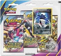 Ancient Origins 3 Pack Blister [Malamar] card from XY - Ancient Origins