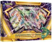 Rayquaza EX Box sealed product from XY - Roaring Skies