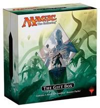 Battle for Zendikar Gift Box card from Gift Boxes and Promos