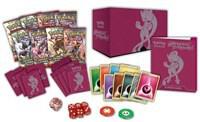 Elite Trainer Box [Mewtwo Y] card from XY - BREAKthrough