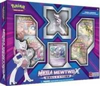Mega Mewtwo Collection [Mega Mewtwo X] card from XY - BREAKthrough