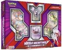 Mega Mewtwo Collection [Mega Mewtwo Y] card from XY - BREAKthrough