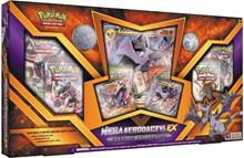 Mega Aerodactyl EX Premium Collection sealed product from XY - BREAKthrough