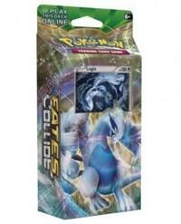 Fates Collide Theme Deck - "Sky Guardian" [Lugia] card from XY - Fates Collide