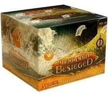 Mirrodin Besieged - Prerelease Box card from Mirrodin Besieged