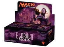 Eldritch Moon - Booster Box sealed product from Eldritch Moon