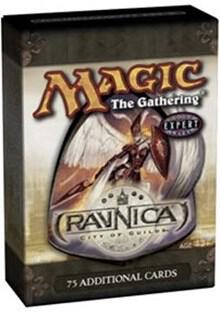 Ravnica Tournament Pack card from Ravnica: City of Guilds
