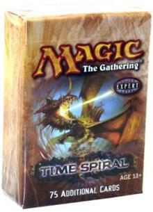 Time Spiral Tournament Pack card from Time Spiral