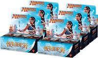 Kaladesh - Booster Box Case card from Kaladesh