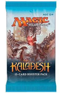Kaladesh - Booster Pack card from Kaladesh