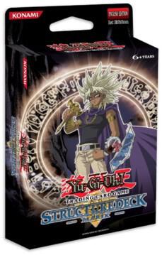 Marik Structure Deck card from Structure Deck: Marik