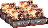 Aether Revolt - Booster Box Case sealed product from Aether Revolt