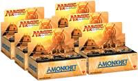 Amonkhet - Booster Box Case card from Amonkhet