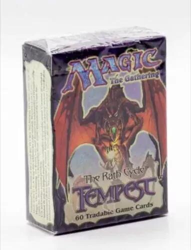 Tempest Tournament Pack card from Tempest