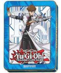 2017 Mega-Tin [Kaiba] card from 2017 Mega-Tins