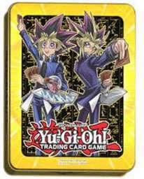2017 Mega-Tin [Yugi] card from 2017 Mega-Tins