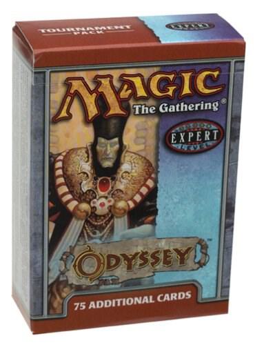 Odyssey Tournament Pack card from Odyssey