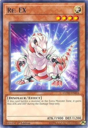 Re: EX COTD-EN034 card from Code of the Duelist