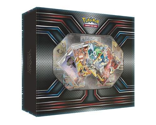 Premium Trainer's XY Collection card from Alternate Art Promos
