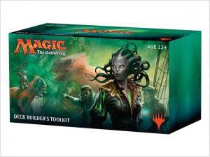 Ixalan - Deck Builder's Toolkit card from Ixalan