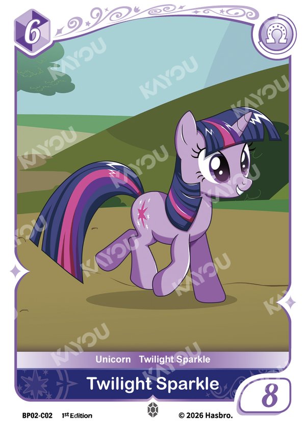 BP02-C02 card from Discord!!! Booster Pack