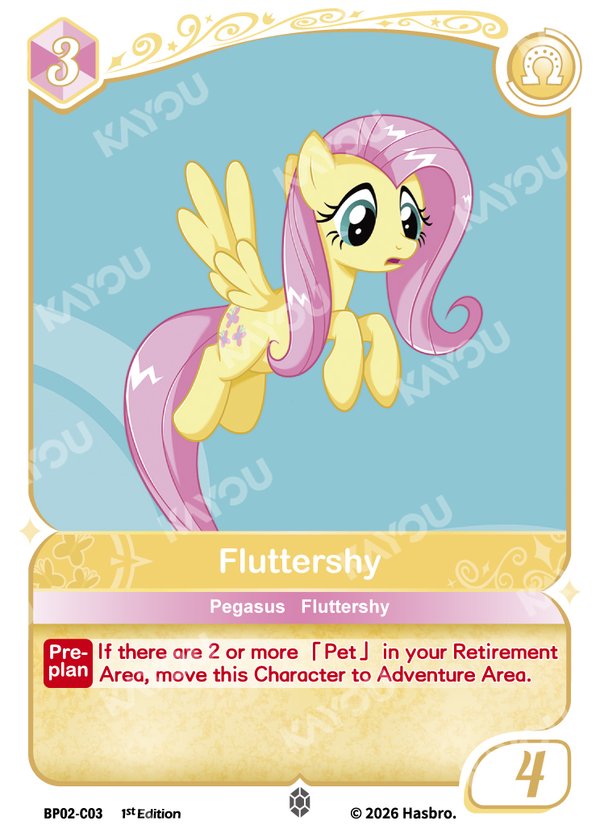 BP02-C03 card from Discord!!! Booster Pack