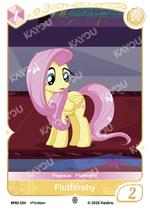 BP02-C04 card from Discord!!! Booster Pack
