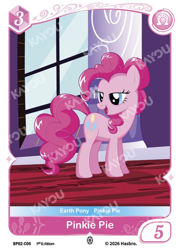 BP02-C06 card from Discord!!! Booster Pack