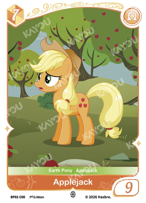 BP02-C08 card from Discord!!! Booster Pack