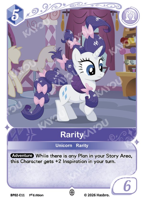 BP02-C11 card from Discord!!! Booster Pack