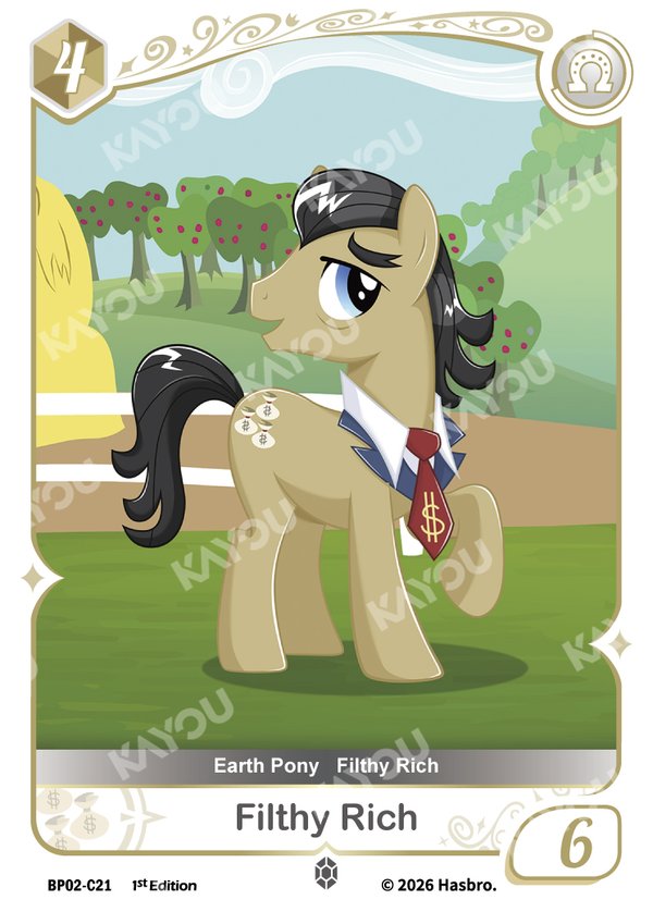 BP02-C21 card from Discord!!! Booster Pack