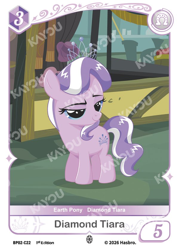 BP02-C22 card from Discord!!! Booster Pack