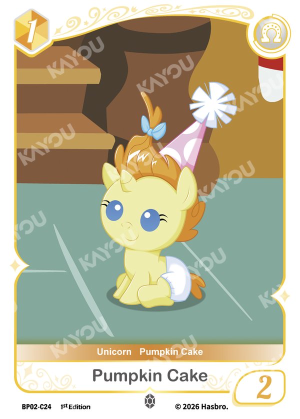 BP02-C24 card from Discord!!! Booster Pack