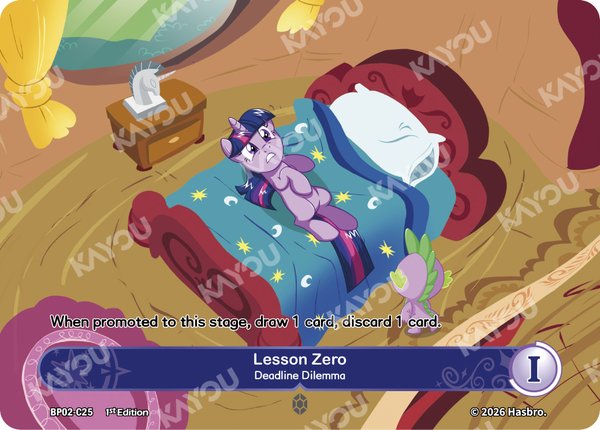BP02-C25 card from Discord!!! Booster Pack