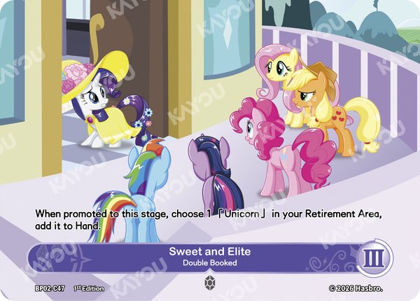 BP02-C47 card from Discord!!! Booster Pack