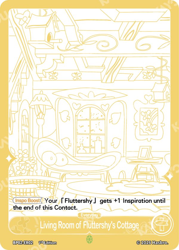 BP02-ER02 card from Discord!!! Booster Pack