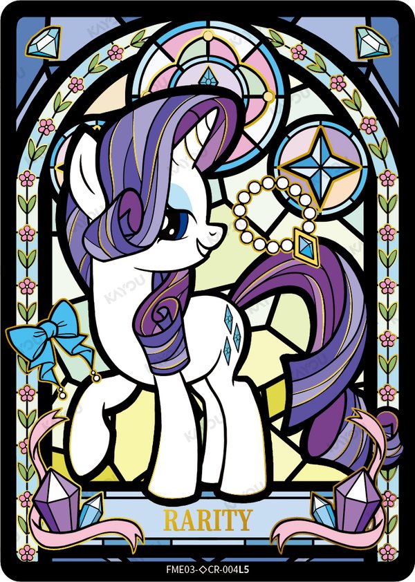 Rarity FME03-◇CR-004L5 card from Fun Moments Edition Series 3