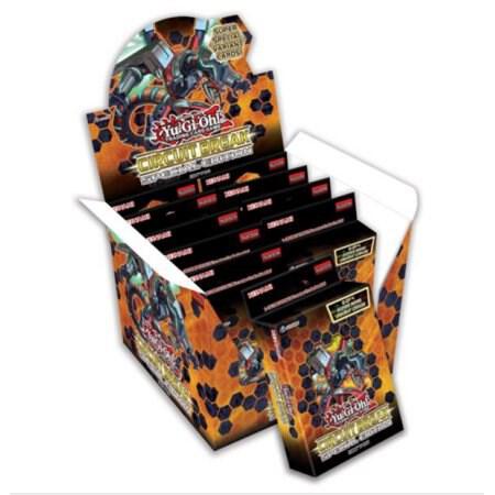 Circuit Break: Special Edition Display sealed product from Circuit Break
