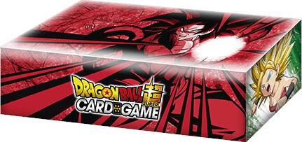 Dragon Ball Super: Draft Box 02 card from Draft Boxes