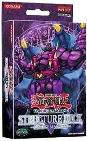 Zombie Madness Structure Deck - 1st Edition card from Structure Deck: Zombie Madness