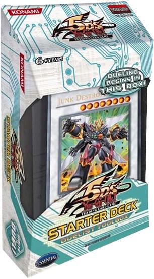 Duelist Toolbox Starter Deck [1st Edition] card from Starter Deck: Duelist Toolbox