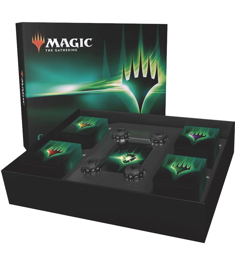 Commander Anthology Volume II Box Set card from Commander Anthology Volume II
