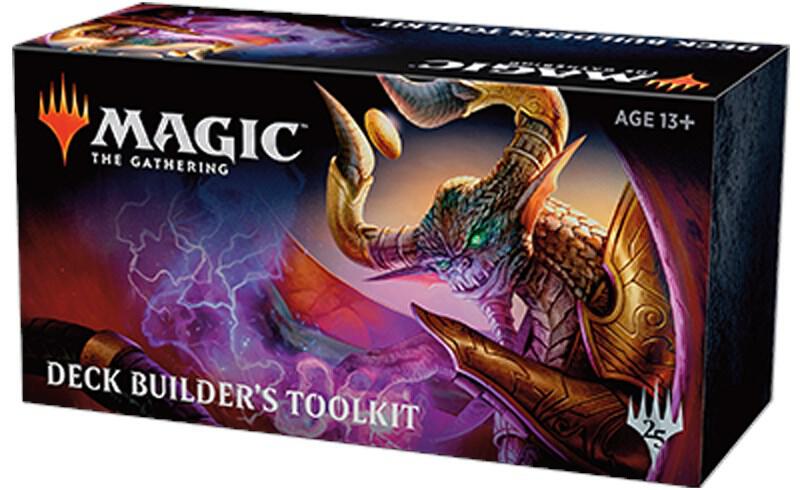 Core Set 2019 - Deck Builder's Toolkit card from Core Set 2019