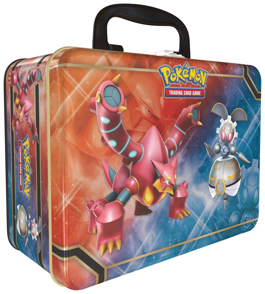 Autumn 2016 Collector Chest card from XY - Evolutions