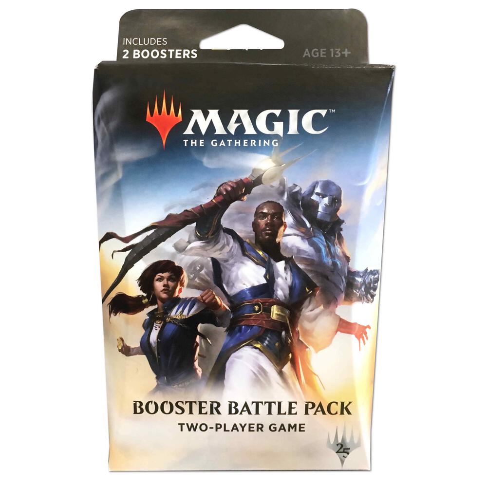 Dominaria - Booster Battle Pack card from Dominaria