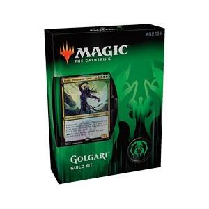 Guilds of Ravnica - Guild Kit: Golgari card from Guilds of Ravnica: Guild Kits