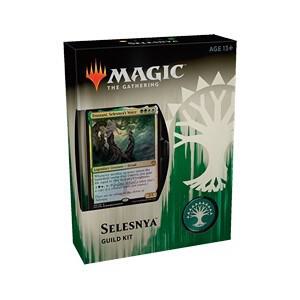 Guilds of Ravnica - Guild Kit: Selesnya card from Guilds of Ravnica: Guild Kits