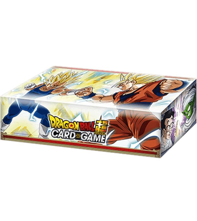 Dragon Ball Super: Draft Box 03 card from Draft Boxes