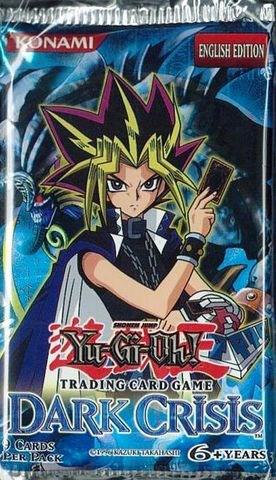 Dark Crisis Booster Pack - Worldwide English [Unlimited Edition] card from Dark Crisis