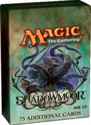 Shadowmoor Tournament Pack card from Shadowmoor